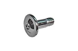 Screw, T10, Shoulder, #6-32, Pkg. of 5