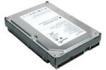 Hard Drive, 3.5, 80 GB, PATA