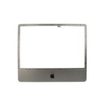 Bezel, Front, 20 inch iMac 20 Early 2009 613-7386