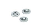 Foot sockets, Pkg. of 3