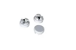 Feet, Bottom, Pkg. of 100