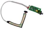 DC IN BOARD POWER PLUG iBook G4 A1133 A1054 820-1754-A