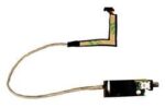 DC-IN (Power In) Board White iBook G4 14" 820-1541-A