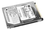 Hard Drive, 80 GB, 2.5, 4200