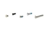 Screw Kit, Display - 14 inch 1.33GHz iBook G4 A1055