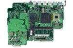 Logic Board iBook G4 14-inch Late 2004 1.33 GHz 820-1646-A
