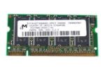SDRam, 256 MB, DDR 333, SO-DIMM