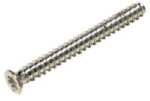 Screw, T8, Flat Head, PT2.5x25