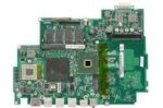 Logic Board  iBook G4 14-inch Mid 2005 1.42 GHz M9848LL 820-1832-A A1134