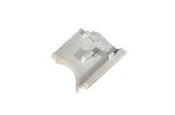Cap, Clutch Cover, Right - 12inch 1.2-1.33GHz - 14inch 1.33-1.42GHz iBook G4