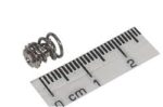 Screw Kit, Thermal Heatsink, with Spring - 12inch 1.2-1.33GHz - 14inch 1.33-1.42GHz iBook G4