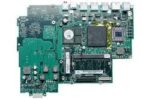 Logic Board iBook G4 14-inch 1.0 GHz M9165LL 820-1515  A1055