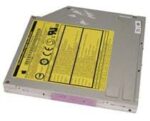 CD-RW/DVD-ROM Combo Drive 24x for iBook G4