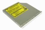 Drive, Combo CD-RW / DVD-ROM, 24X, Slot, CW-8123