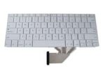 Keyboard, US - Canada - 12 inch 1.2 - 1.33 GHz iBook G4