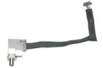 DC In Board for 12 PowerBook G4 M8760LL M9007LL M9008LL M9183LL M9184LL