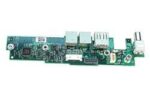 DC-In Sound Board PowerBook G4 Aluminum 15 820-1602-A