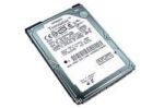 Laptop Hard Drive, IDE/PATA 80 GB, 5400 rpm