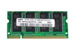 SDRam, 256 MB, DDR 333, SO-DIMM