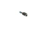 Screw, T-8, Hex, 2 x .4 x 7.35