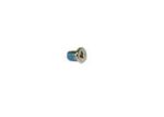 Screw, Phillips, 2.5 x .45 x 4, Pkg. of 5