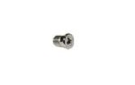 Screw, T-8, 3 x .5 x .45 x 4, Pkg. of 5