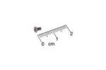 Screw, Phillips, 2 x 4 X 0.3, Pkg. of 5