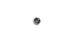 Hex Nut, 2 x .4, Pkg. of 5