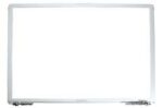 (15-inch FW800) PowerBook G4  Display Screen Bezel