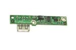 Right Board PowerBook G4 15 1.33/1.5GHz 820-1601-A A1095