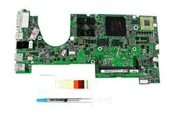 Logic Board PowerBook G4 15-inch 1.5 GHz M9676LL 820-1679-A A1106