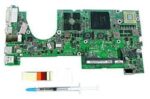 Logic Board PowerBook G4 15-inch 1.67 GHz M9677LL 820-1679-A A1106