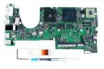 Logic Board  PowerBook G4 15-inch 1.67 GHz M9677LL 820-1679-A A1106