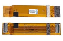 AUDIO BOARD FLEX CABLE POWERBOOK G4 15 MID 2004 A1095