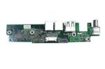 DC-IN Power In Board Aluminum 15 820-1685-A A1118