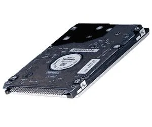 Hard Drive 100GB 2.5 7200 15inch 17inch DL-SD PowerBook G4 A1138 A1139
