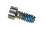 Screw, 1.5 Hex, 6.1 mm, Pkg. of 5