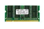 SDRam, 1 GB, DDR333, SODIMM