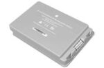 Battery 50W 15 PowerBook G4 M9676LL/A M9677LL/A M9969LL/A A1106 A1138