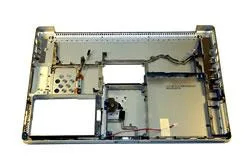 Case Assembly, Bottom, 15-inch, Assembled in Taiwan