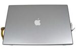 Powerbook G4 17-inch Hi-Res Display Assembly