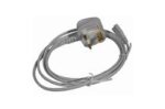 Power Cord, UK