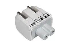 Power Adapter, Duckhead, North America