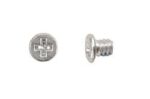 Screw, M1.6 X 1.7mm, Phillips (pack of 5)