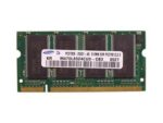 SDRam, 512MB, DDR333, SO-DIMM