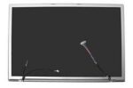 Display PowerBook G4 17" Aluminum 1.0Ghz A1013