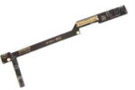 LCD Power Switch Key Connection Board Flex Cable For iPad 2 Wifi  820-2853-A