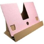 Repair Stand, Corrugated LCD Support iMac 21.5 Early 2013