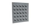 Foot, Bottom Case, Pkg. of 100