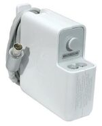 Apple AC Adapter 45W M8482 iBook, PowerBook G4